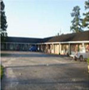 Holiday Motel - Whiteville Екстериор снимка